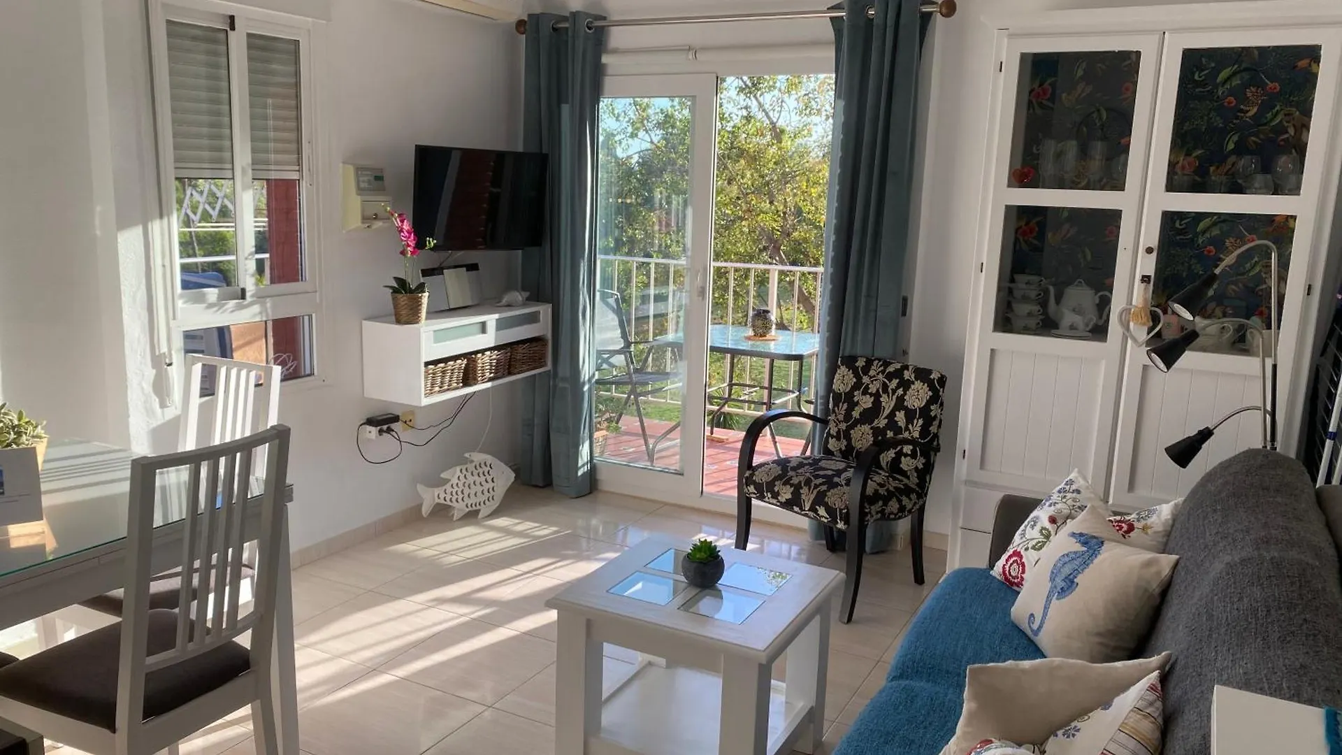 Appartamento Minerva Seaview Benalmádena