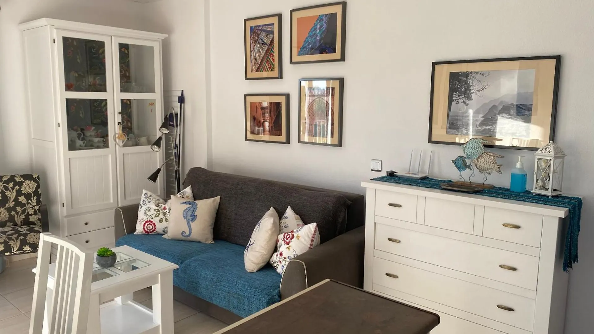 Appartamento Minerva Seaview Benalmádena 0*,