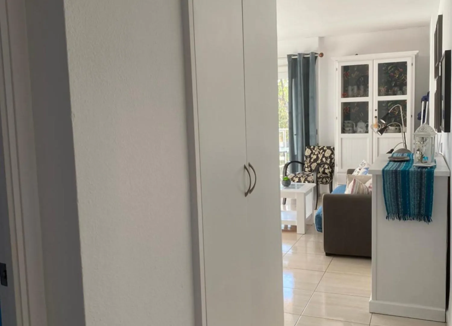 Appartamento Minerva Seaview Benalmádena