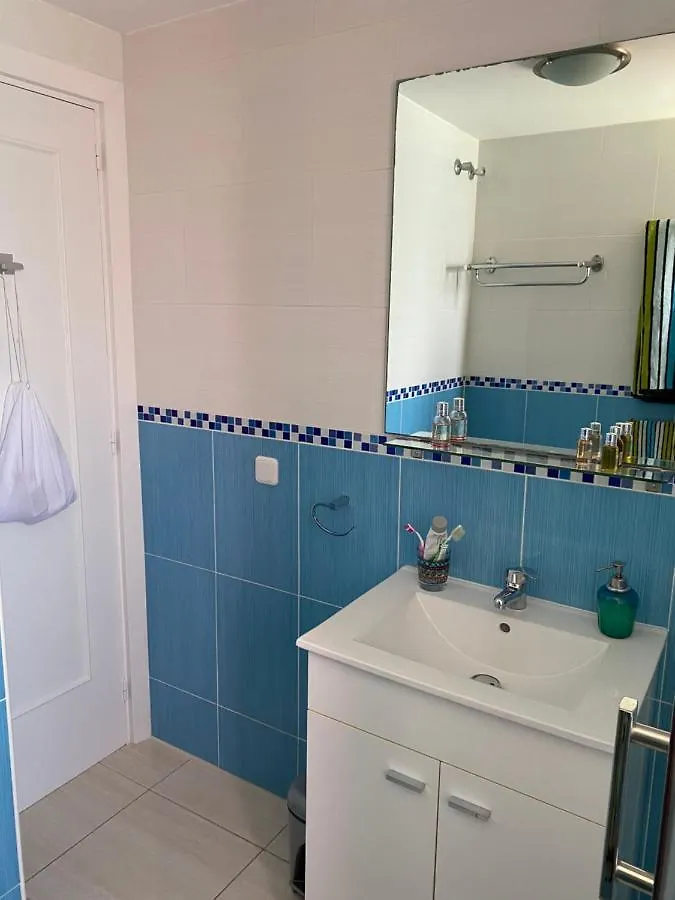 Minerva Seaview Apartment Benalmadena