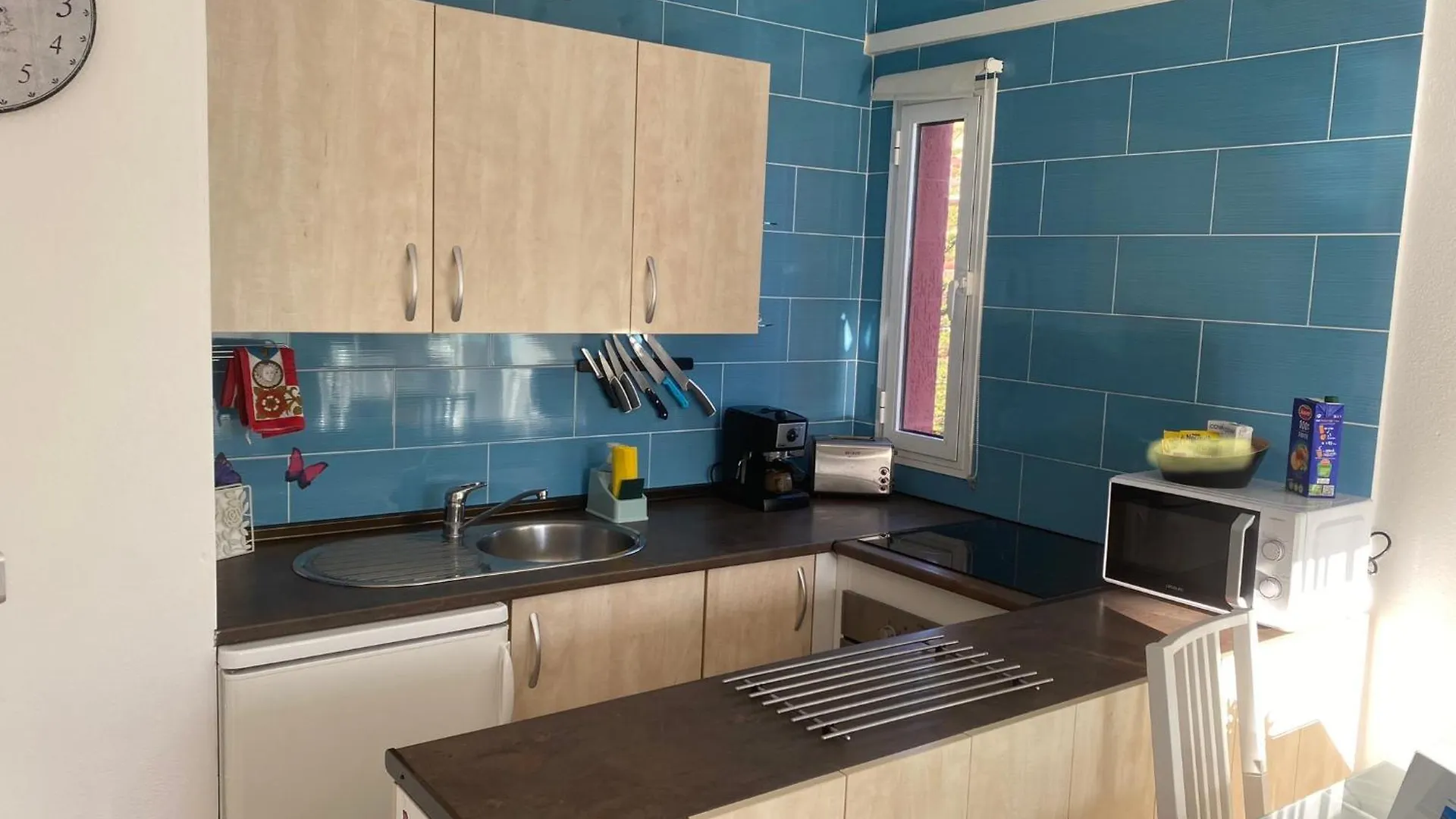 Minerva Seaview Apartment Benalmadena 0*,