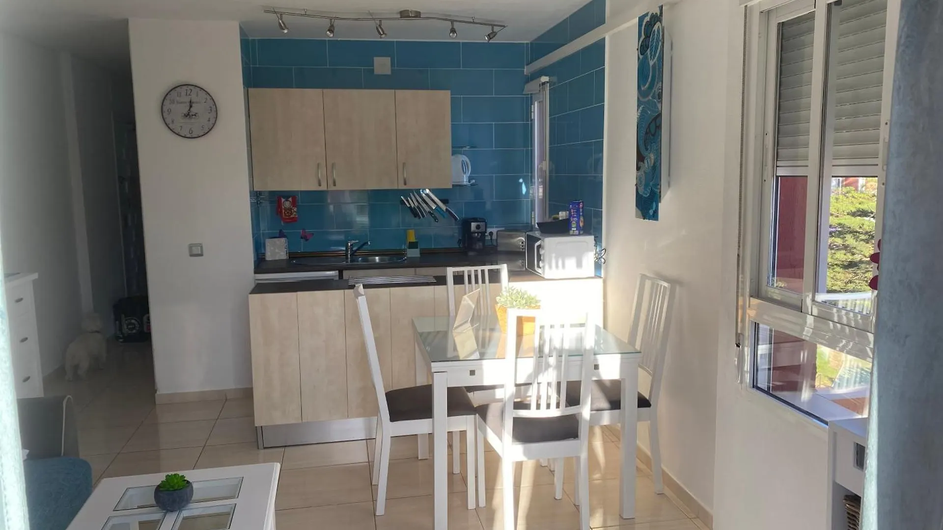 Minerva Seaview Apartment Benalmadena Spain
