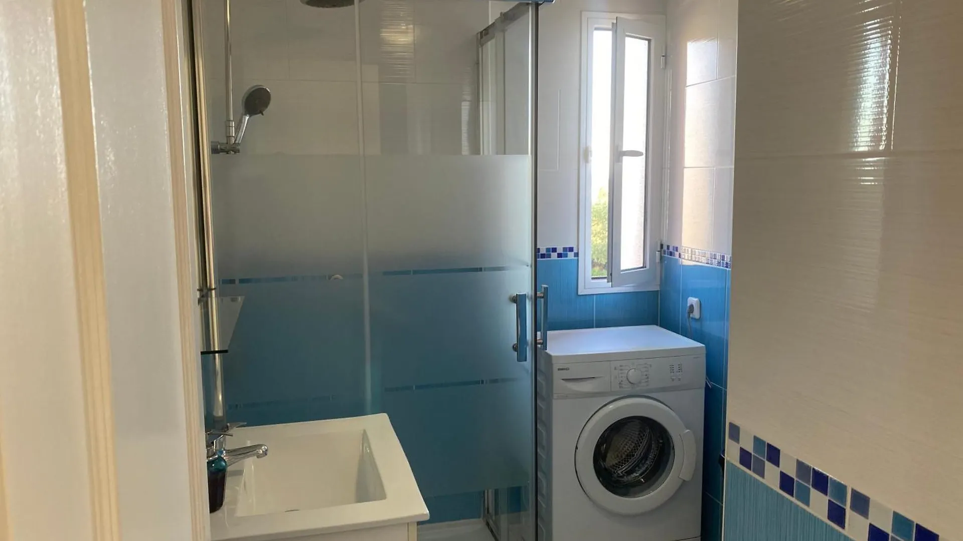 Minerva Seaview Apartment Benalmadena