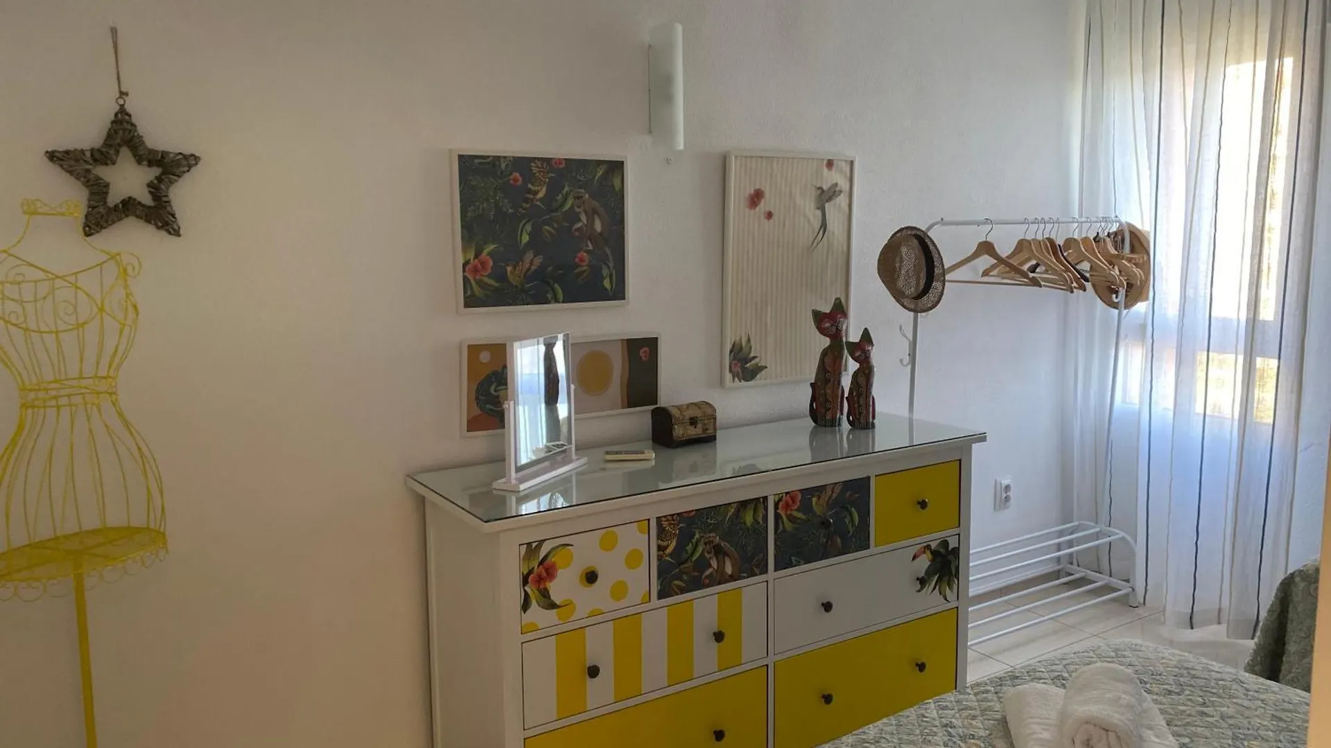 Minerva Seaview Apartment Benalmadena