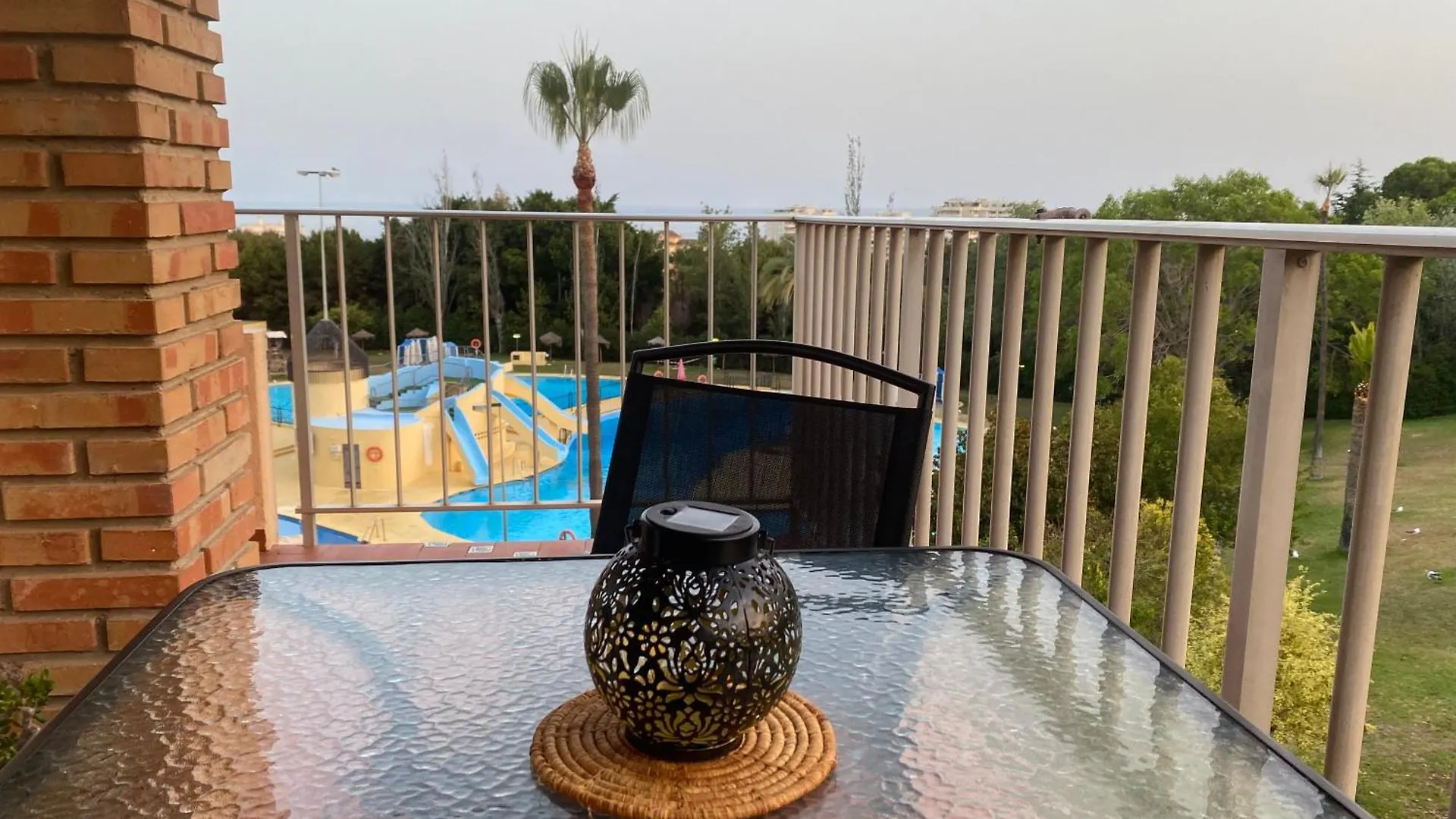 Minerva Seaview Apartment Benalmadena